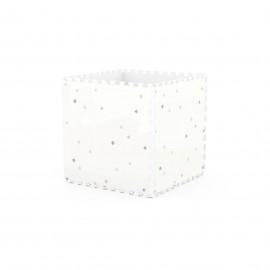 Play&Go - Στρωματάκι Παζλ Διπλής Όψης / Κουτί Αποθήκευσης Worldmap