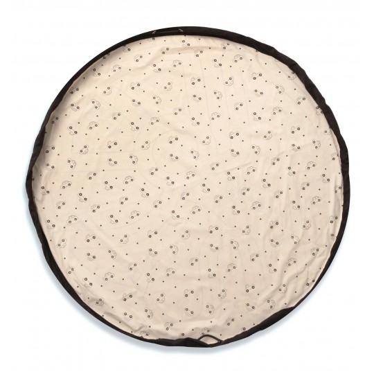 Play&Go - Στρώμα Παιχνιδιού - Τσάντα 2 Σε 1 Playville