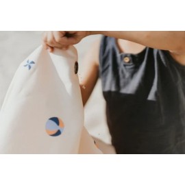 Play&Go - Στρώμα Παιχνιδιού - Τσάντα 2 Σε 1 Outdoor Balloon