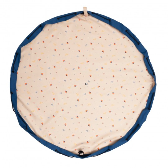 Play&Go - Στρώμα Παιχνιδιού - Τσάντα 2 Σε 1 Outdoor Magical Days