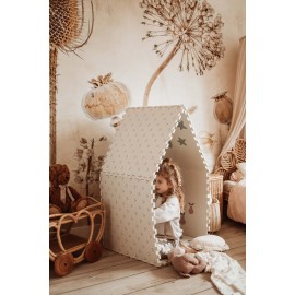 Play&Go - Στρωματάκι Παζλ Διπλής Όψης / Κουτί Αποθήκευσης Numbers