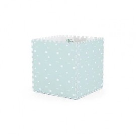 Play&Go - Στρωματάκι Παζλ Διπλής Όψης / Κουτί Αποθήκευσης Roadmap