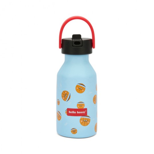 Hello Hossy - Παγούρι Θερμός Bball Crew 350ml