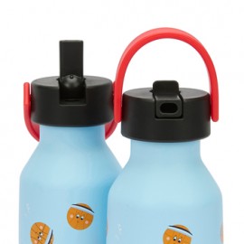 Hello Hossy - Παγούρι Θερμός Bball Crew 350ml