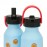 Hello Hossy - Παγούρι Θερμός Bball Crew 350ml