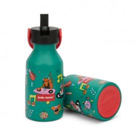 Hello Hossy - Παγούρι Θερμός Disco Roar 350ml