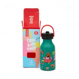Hello Hossy - Παγούρι Θερμός Disco Roar 350ml