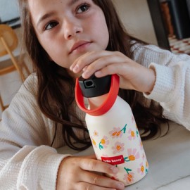Hello Hossy - Παγούρι Θερμός Springtime  350ml