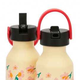 Hello Hossy - Παγούρι Θερμός Springtime  350ml