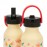 Hello Hossy - Παγούρι Θερμός Springtime  350ml