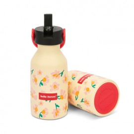 Hello Hossy - Παγούρι Θερμός Springtime  350ml