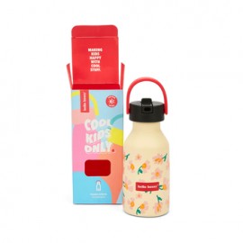 Hello Hossy - Παγούρι Θερμός Springtime  350ml