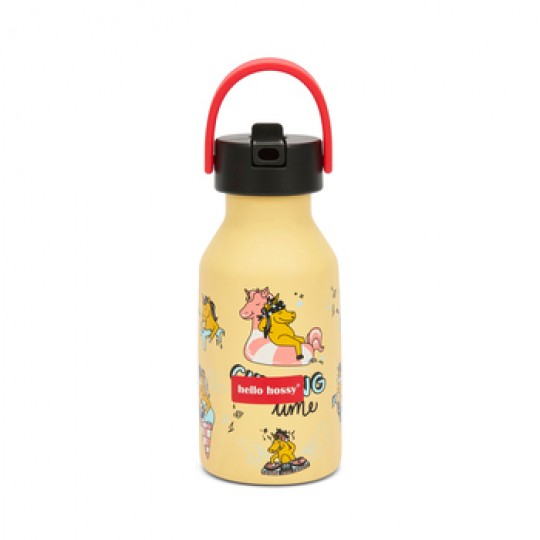 Hello Hossy - Παγούρι Θερμός Unicorn 350ml