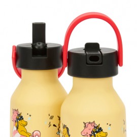 Hello Hossy - Παγούρι Θερμός Unicorn 350ml