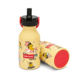 Hello Hossy - Παγούρι Θερμός Unicorn 350ml