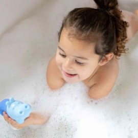 Quut - Παιχνίδι Μπάνιου Ιπποπόταμος