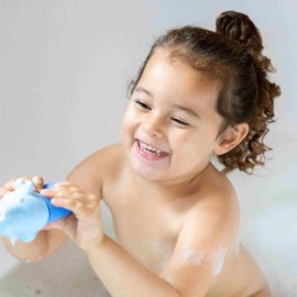 Quut - Παιχνίδι Μπάνιου Ιπποπόταμος