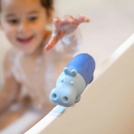 Quut - Παιχνίδι Μπάνιου Ιπποπόταμος