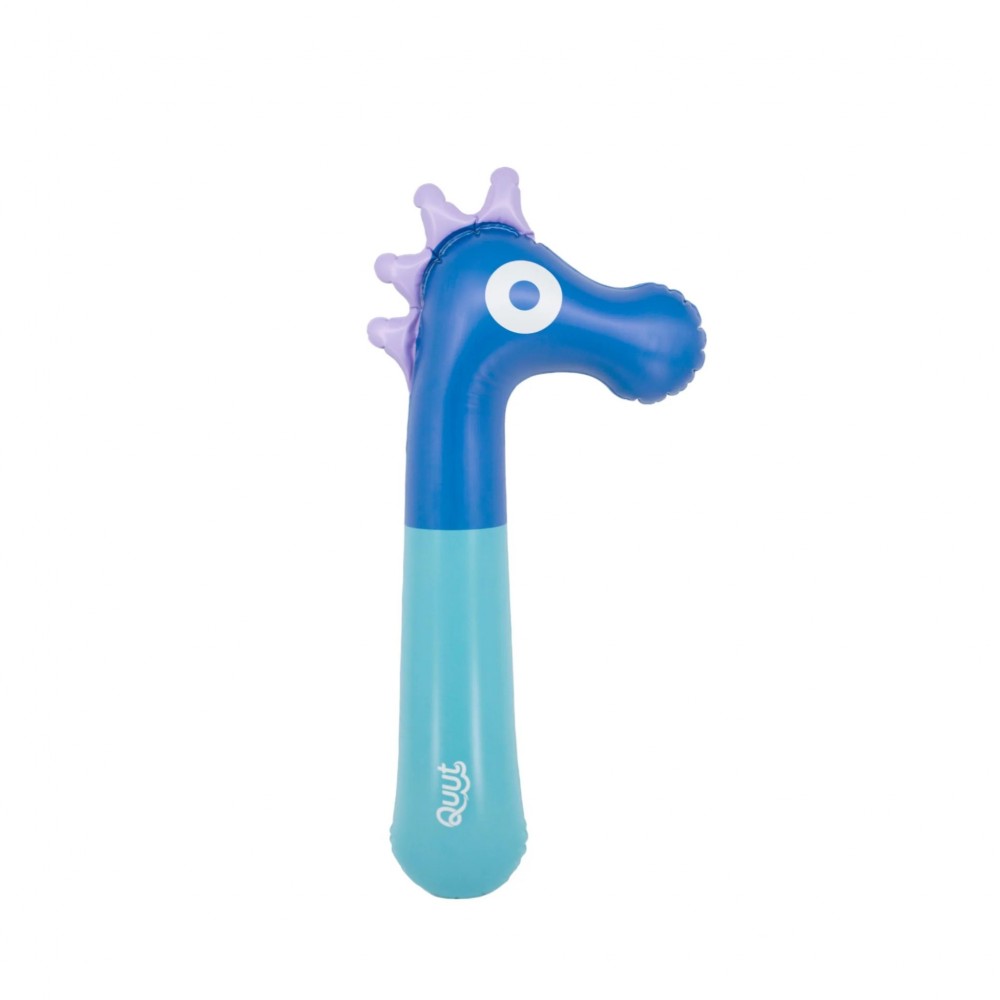 Quut - Φουσκωτό Παιχνίδι Noodle Friends Seahorse 85cm