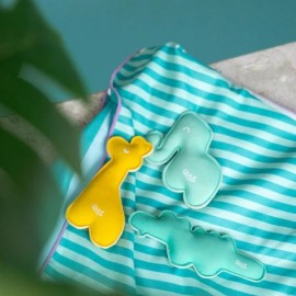 Quut - Παιχνίδια Μπάνιου Σαφάρι