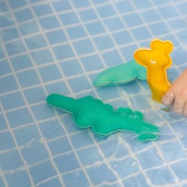 Quut - Παιχνίδια Μπάνιου Σαφάρι