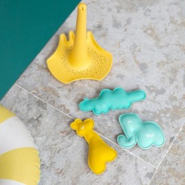 Quut - Παιχνίδια Μπάνιου Σαφάρι