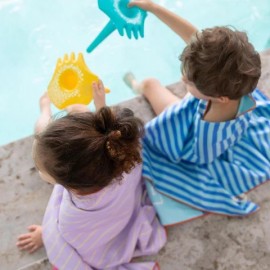 Quut - Πετσέτα Παραλίας Δρόμος 140x70cm Quut - Πετσέτα Παραλίας Δρόμος 140x70cm