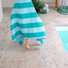 Quut - Πετσέτα Παραλίας Στόχος 140x70cm Quut - Πετσέτα Παραλίας Στόχος 140x70cm