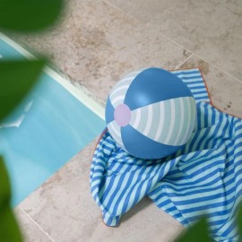 Quut - Πετσέτα Παραλίας Δρόμος 180x100cm Quut - Πετσέτα Παραλίας Δρόμος 180x100cm