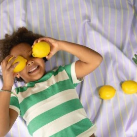 Quut - Πετσέτα Παραλίας Κουτσό 180x100cm Quut - Πετσέτα Παραλίας Κουτσό 180x100cm