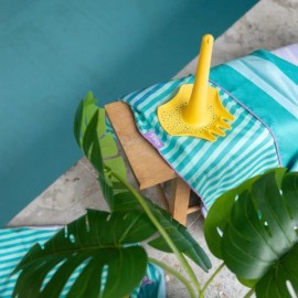 Quut - Πετσέτα Παραλίας Στόχος180x180cm Quut - Πετσέτα Παραλίας Στόχος180x180cm