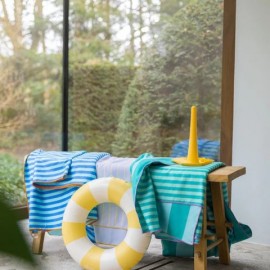 Quut - Πετσέτα Παραλίας Στόχος180x180cm Quut - Πετσέτα Παραλίας Στόχος180x180cm