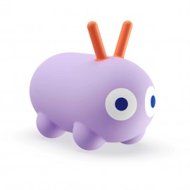 Quut - Skippi Φουσκωτό Ζωάκι Λεβάντα