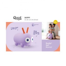 Quut - Skippi Φουσκωτό Ζωάκι Λεβάντα Quut - Skippi Φουσκωτό Ζωάκι Λεβάντα