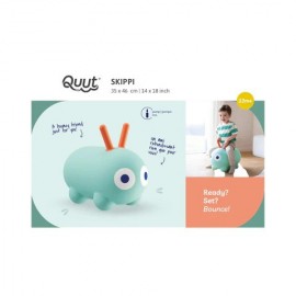 Quut - Skippi Φουσκωτό Ζωάκι Μέντα Quut - Skippi Φουσκωτό Ζωάκι Μέντα