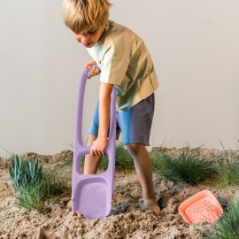 Quut - Φτυάρι Άμμου Με Σίτα Laventer