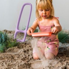 Quut - Φτυάρι Άμμου Με Σίτα Laventer