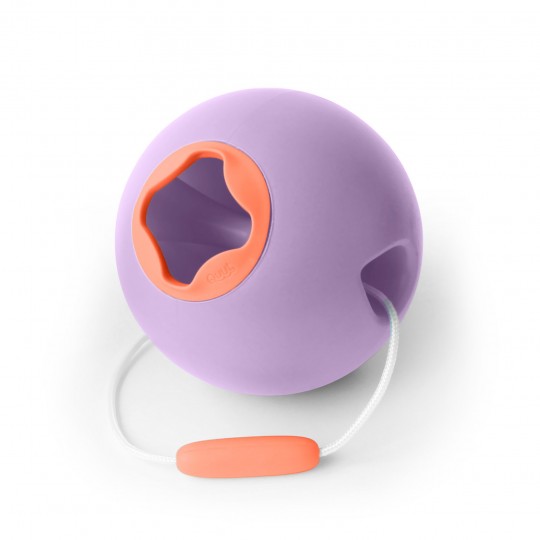 Quut - Κουβαδάκι Μπάλα Lavender D20cm Quut - Κουβαδάκι Μπάλα Lavender D20cm