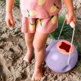 Quut - Κουβαδάκι Μπάλα Lavender D20cm Quut - Κουβαδάκι Μπάλα Lavender D20cm