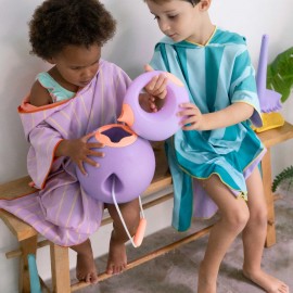 Quut - Κουβαδάκι Μπάλα Lavender D20cm Quut - Κουβαδάκι Μπάλα Lavender D20cm