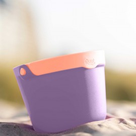 Quut - Κουβαδάκι Με Κόσκινο Bucki Lavender