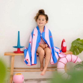 Quut - Πετσέτα Παραλίας Δρόμος 140x70cm