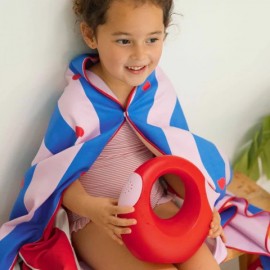 Quut - Πετσέτα Παραλίας Δρόμος 140x70cm