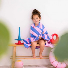 Quut - Πετσέτα Παραλίας Δρόμος 140x70cm