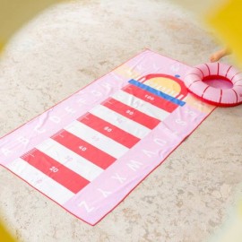 Quut - Πετσέτα Παραλίας Δρόμος 140x70cm