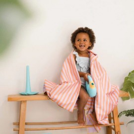 Quut - Πετσέτα Παραλίας Αυτοκινητόδρομος 140x70cm