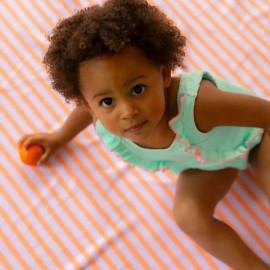 Quut - Πετσέτα Παραλίας Αυτοκινητόδρομος 140x70cm