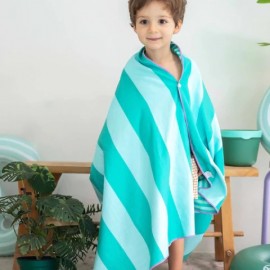 Quut - Πετσέτα Παραλίας Σαφάρι 140x70cm