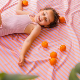 Quut - Πετσέτα Παραλίας Αυτοκινητόδρομος 180x180cm