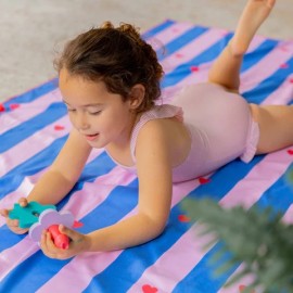 Quut - Πετσέτα Παραλίας Φάρος 180x100cm